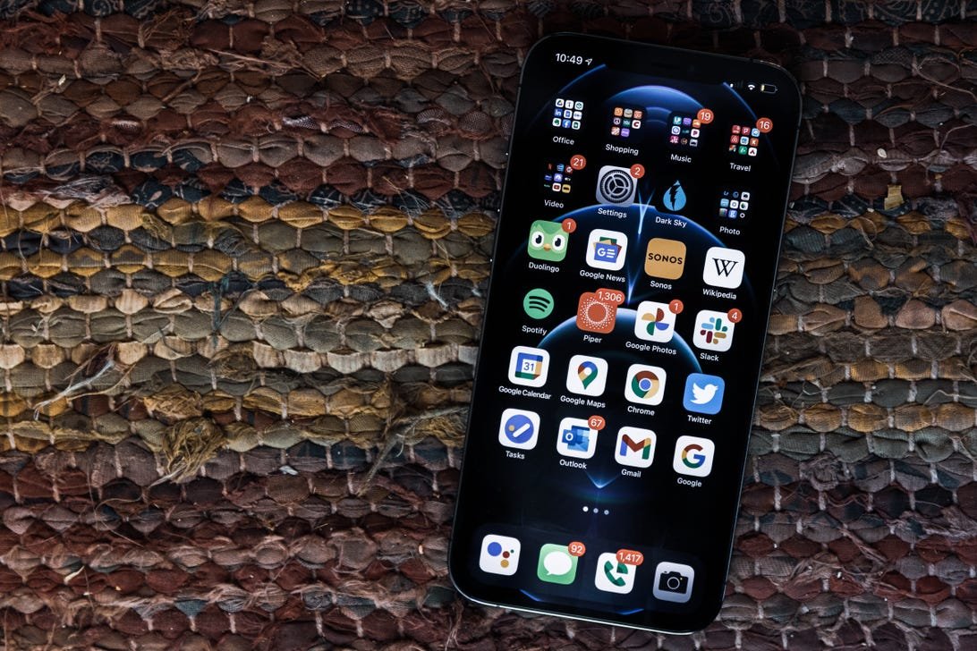 Refurb iPhone 12 Deals: Les prix commencent à seulement 390 $ aujourd’hui seulement