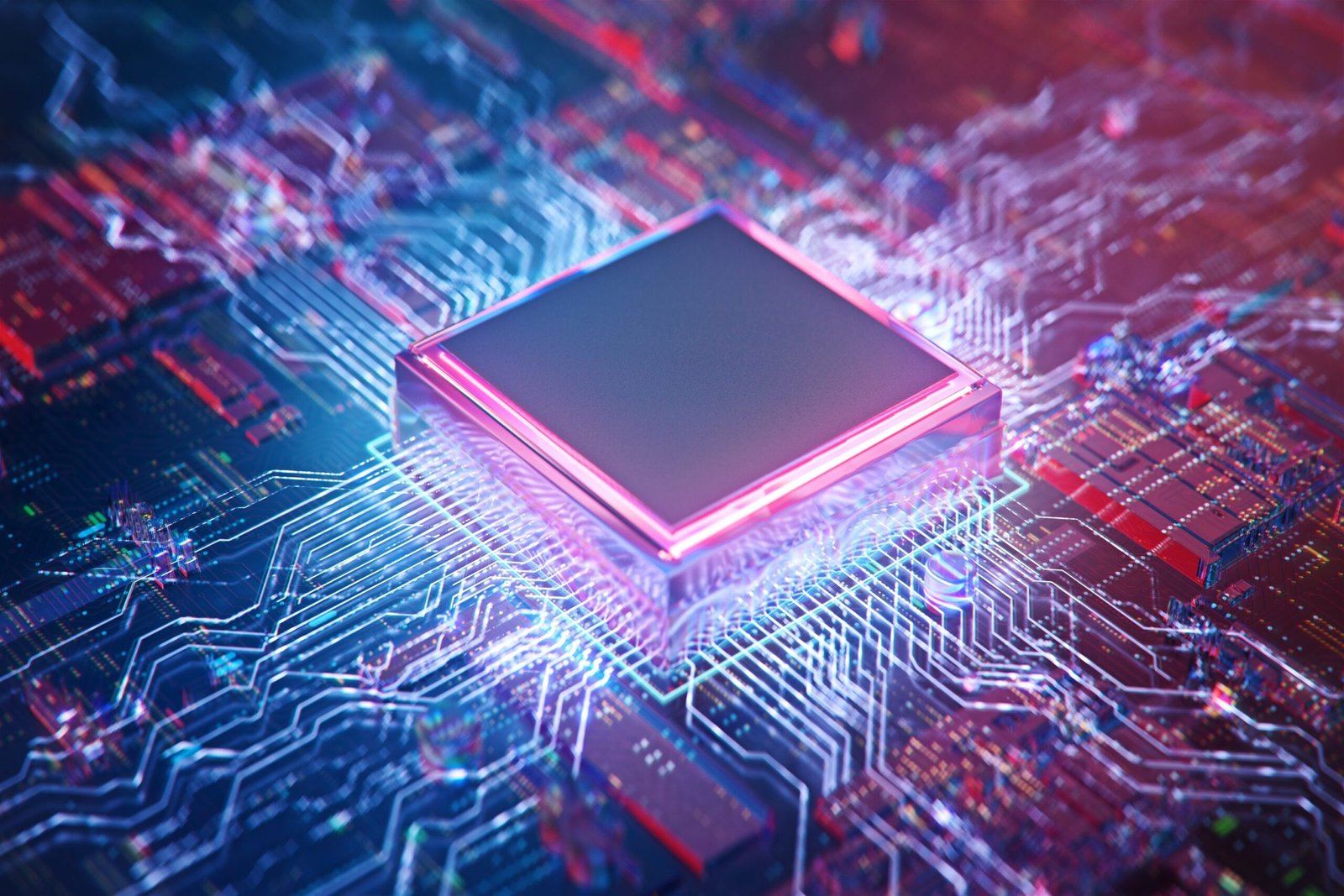 Un nouveau programme renforce l’innovation dans le matériel d’intelligence artificielle de nouvelle génération