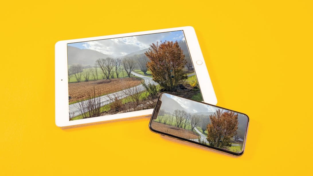 Utilisez cette astuce cachée pour copier et coller rapidement entre votre iPhone et votre iPad 1 copier et coller sur les produits Apple