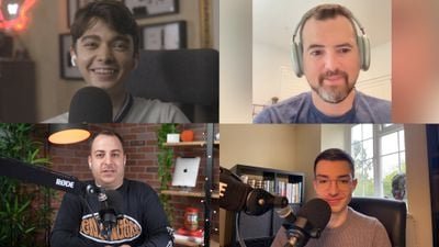 les MacRumors montrent jon Rettinger 1