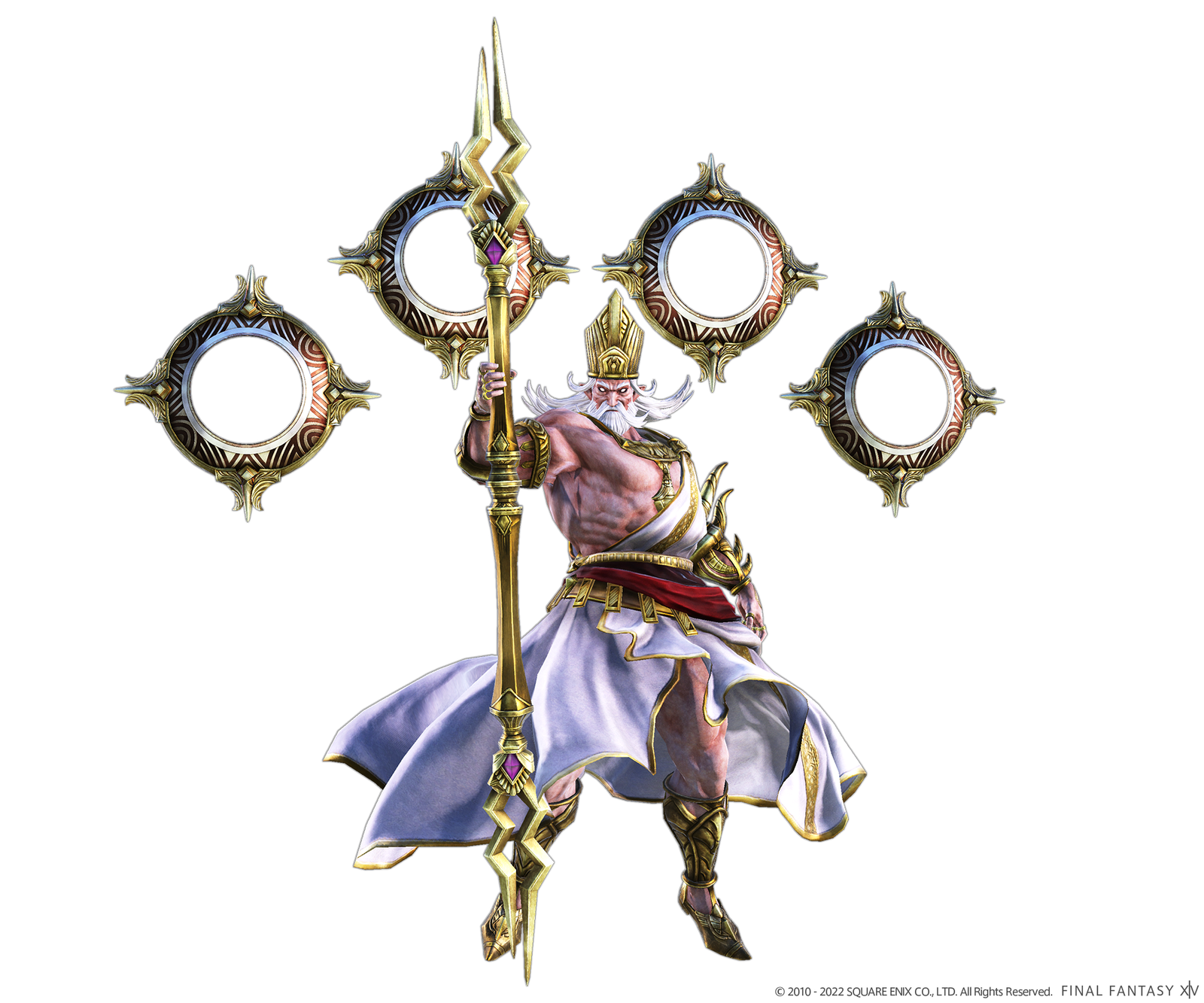 1651429696 302 Beyond Final Fantasy XIV Endwalker Producteur et realisateur Naoki