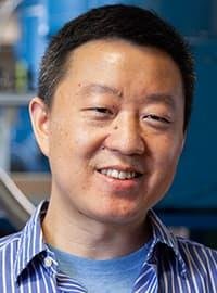 FAMU-FSU College of Engineering Professeur agrégé de génie mécanique Wei Guo