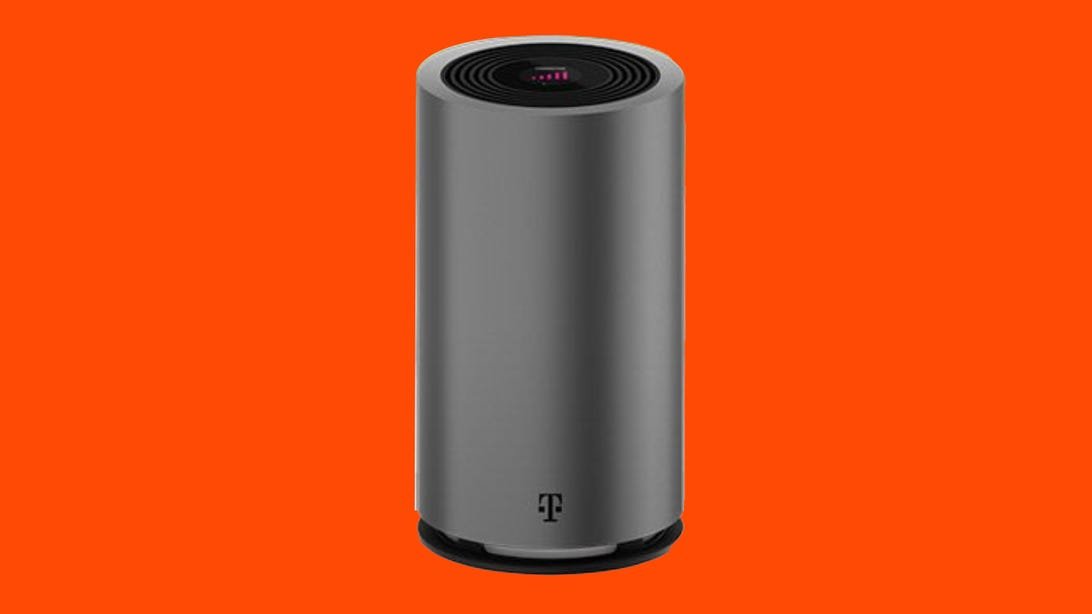 Voici comment essayer T-Mobile Home Internet (gratuitement) 3 Passerelle Wi-Fi 5G T Mobile