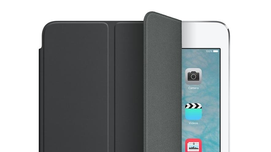 Coque intelligente pour iPad mini