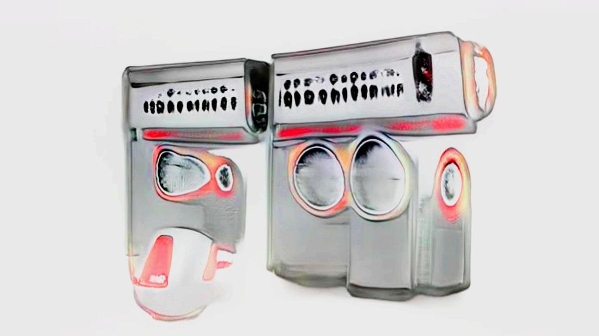 AI 50 2022 : Les meilleures entreprises d’IA d’Amérique du Nord façonnent l’avenir