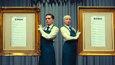 Apple met en avant les dernières fonctionnalités de confidentialité de l’iPhone dans une nouvelle annonce « Data Auction »