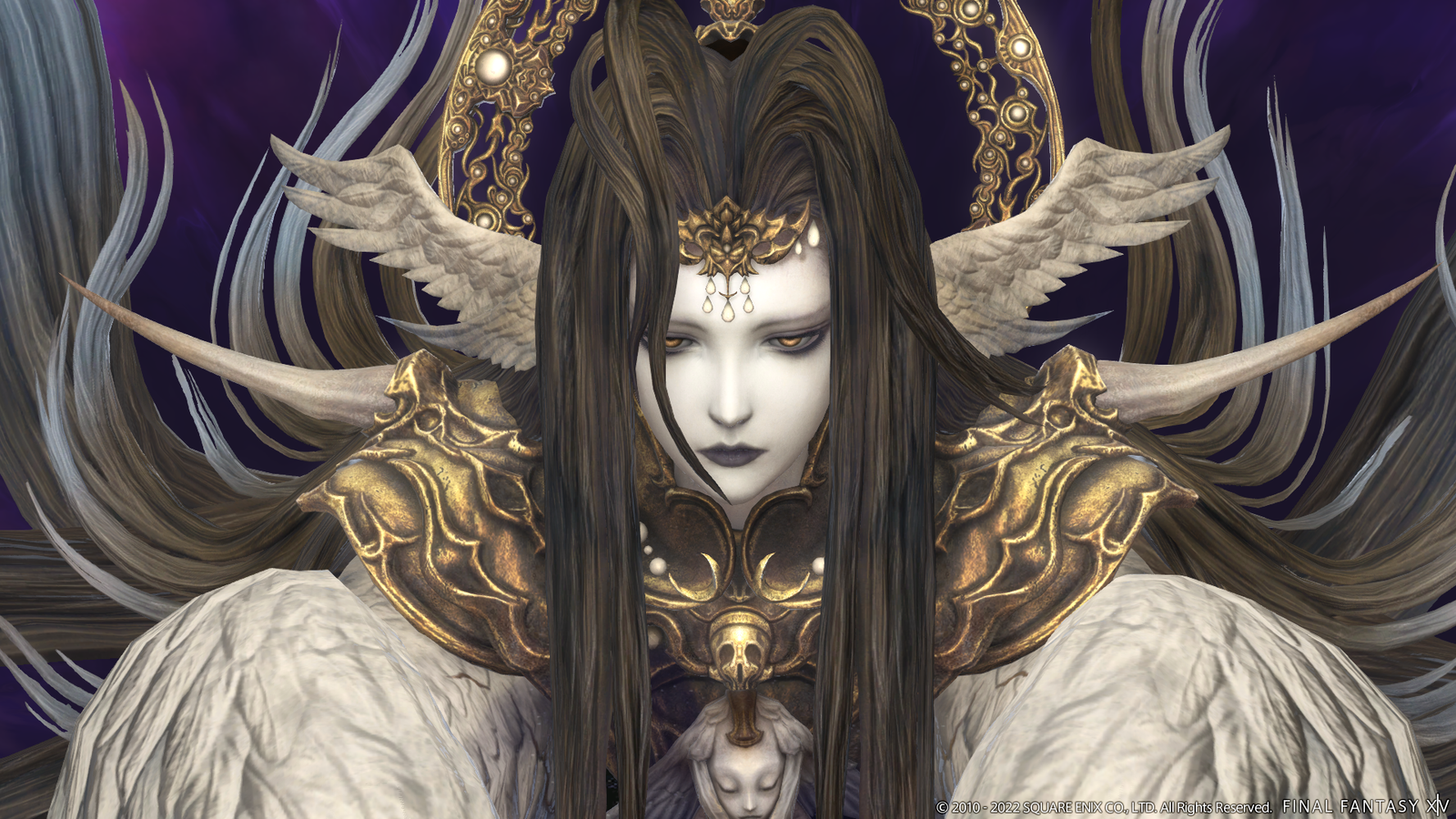 Beyond Final Fantasy XIV Endwalker Producteur et realisateur Naoki