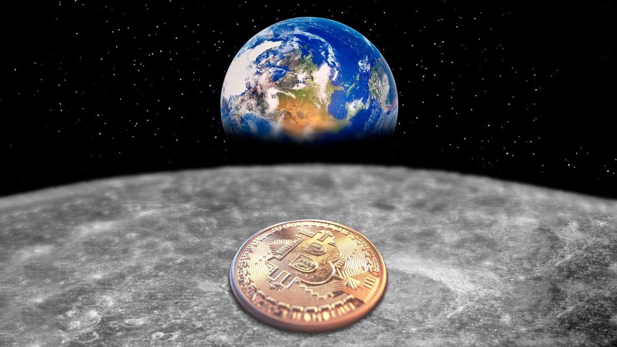 Bitcoin Trailblazer Raises Capital To Create Interplanetary Cryptocurrency