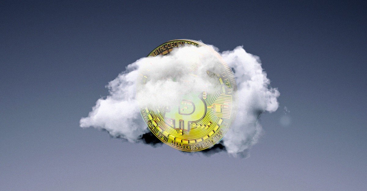 Comment la crypto a disparu dans les airs