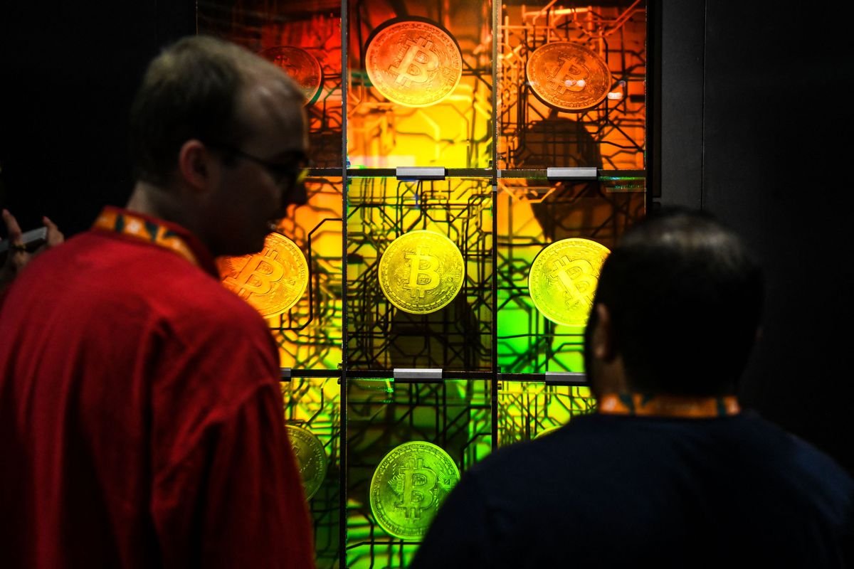 US-ECONOMY-CRYPTO-BITCOIN