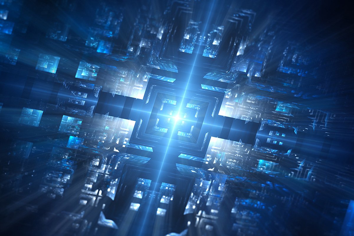 Des chercheurs de l’UCF créent des matériaux photoniques pour un calcul puissant et efficace basé sur la lumière |  Nouvelles de l’Université de Floride centrale