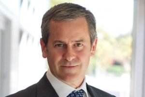 Mark Wilson, CMO chez BlackBerry sur la transition du B2C au B2B