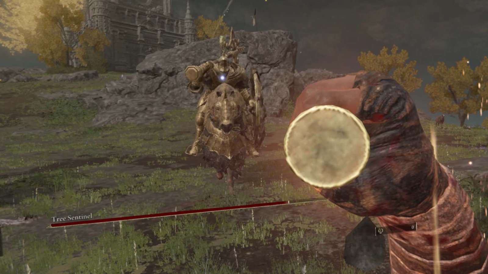 Elden Ring VR Mod est une conversion incroyable et intelligente