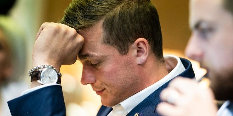 La représentante du GOP, Madison Cawthorn, n’a pas correctement divulgué les achats de crypto-monnaie « Let’s Go Brandon » et Ethereum