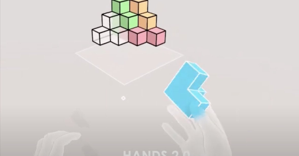 Le suivi des mains Metas Quest peut désormais détecter les high-fives et les applaudissements