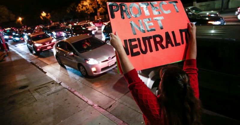 Les fournisseurs d’accès Internet mettent fin à la contestation de la loi californienne sur la neutralité du net