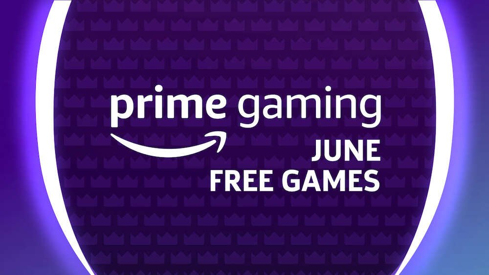 Les jeux gratuits d’Amazon Prime 6 pour juin 2022 dévoilés