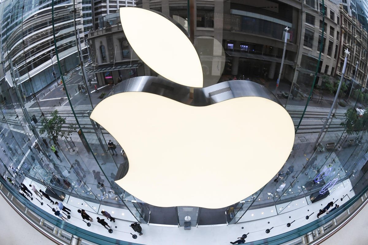 Les nouvelles photos d’Apple vont irriter certains utilisateurs d’iPad et d’iPhone