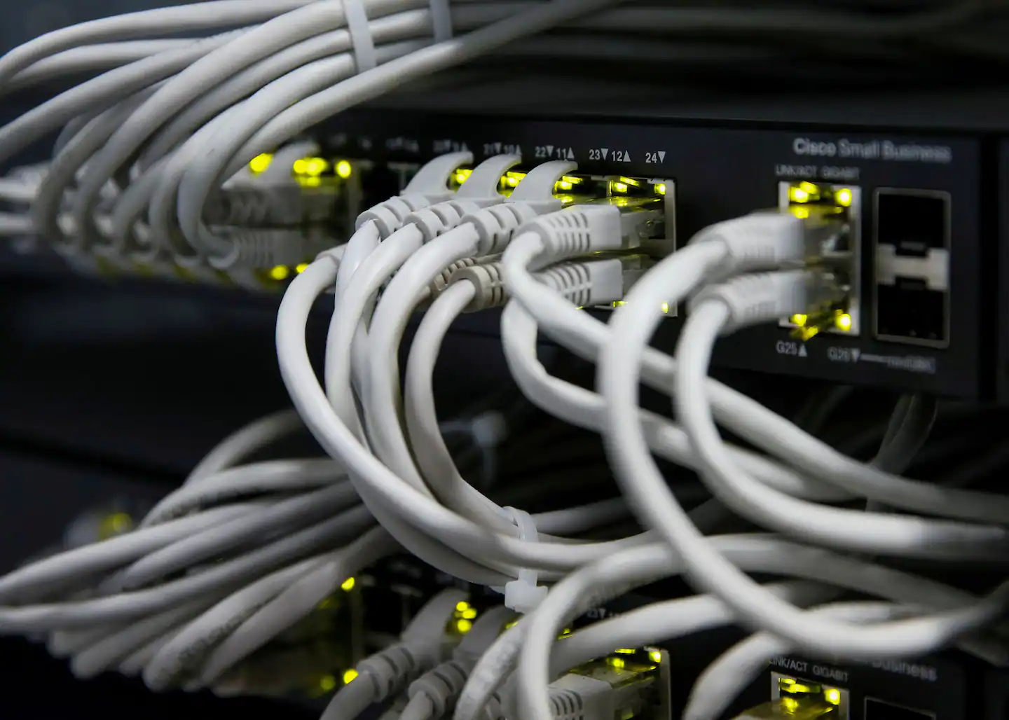 Lumen, deuxième grand opérateur Internet américain, se retire de Russie