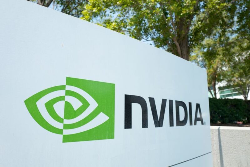 Nvidia a caché le nombre de GPU qu'elle vendait aux mineurs de crypto-monnaie, déclare la SEC 1 Nvidia a caché le nombre de GPU qu'elle vendait aux mineurs de crypto-monnaie, déclare la SEC