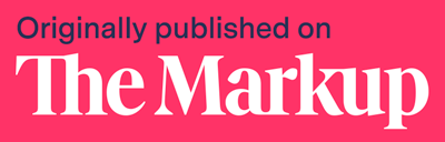 Publié à l'origine sur themarkup.org