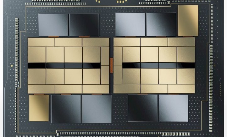intel-arch-day-xe-hpc-ponte-vecchio-package Recherche une pile logicielle HPC complete et hautement personnalisable