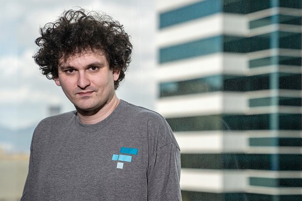 Sam Bankman-Fried rôtit Bitcoin – TechCrunch