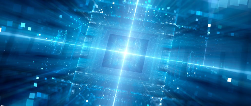 QuantumInfo Transformer un reve dinformatique quantique dun million de qubits en