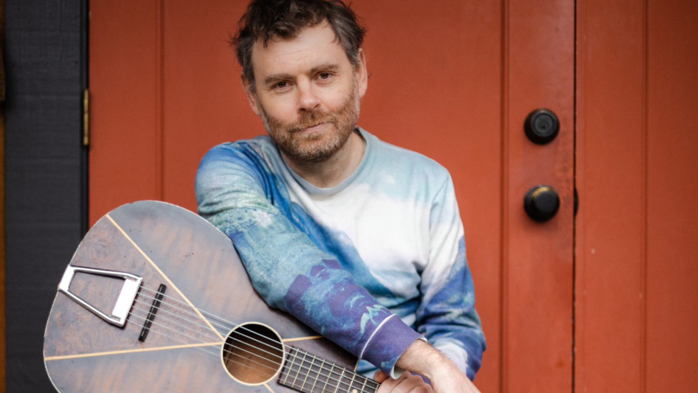 Une année sans Internet inspire le nouvel album de Gabriel Kahane « Magnificient Bird » – WABE