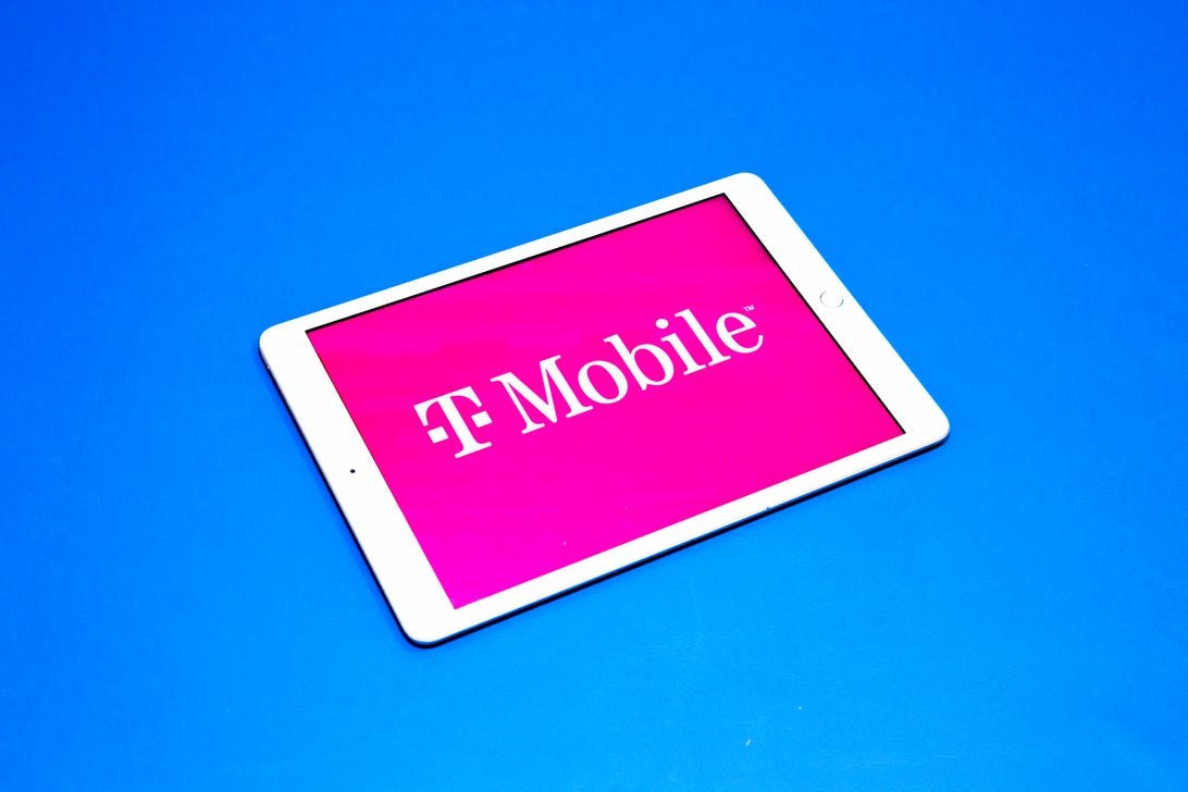 T Mobile sans fil