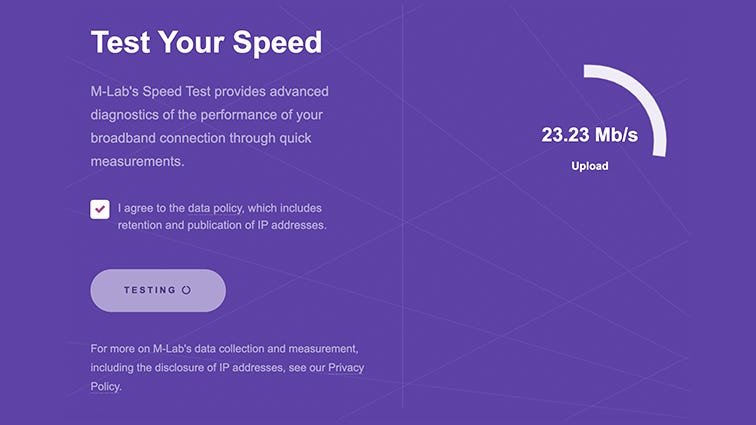 Votre fournisseur limite-t-il votre connexion Internet ? 1 Votre fournisseur limite t il votre connexion Internet
