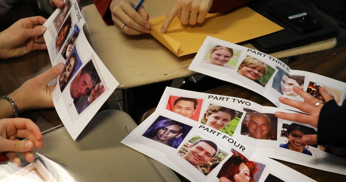 « Vous pouvez falsifier n’importe quoi sur Internet »: les professeurs organisent une journée pour apprendre aux étudiants de WA à lutter contre la désinformation