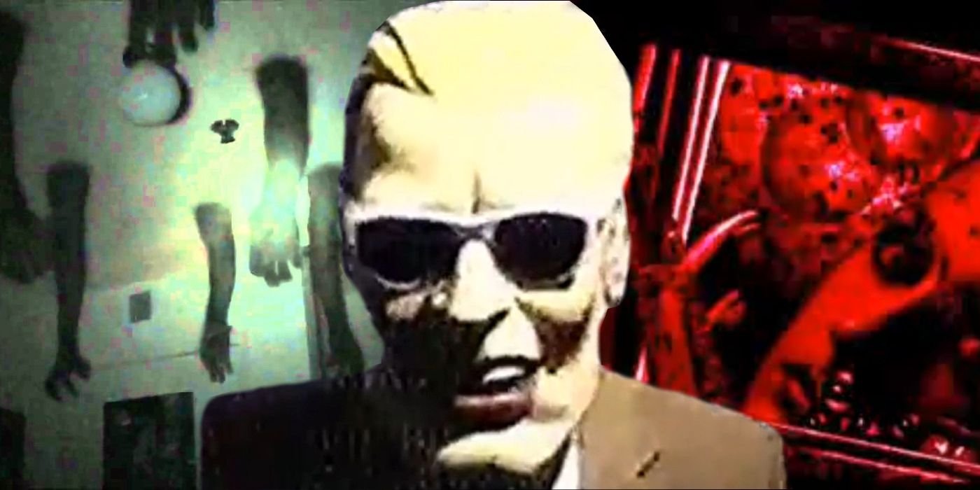 10 vidéos les plus effrayantes qui sont devenues virales sur Internet