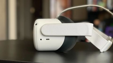 1654185199 987 Why the Oculus Quest 2 is still the virtual reality