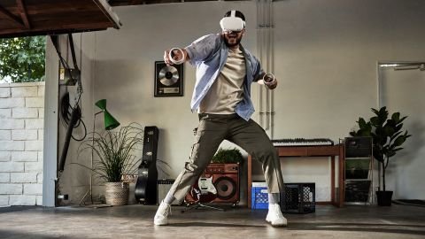 1654185200 401 Why the Oculus Quest 2 is still the virtual reality