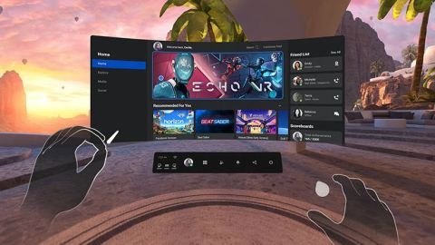 1654185200 722 Why the Oculus Quest 2 is still the virtual reality