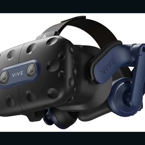 HTC Vive Pro 2