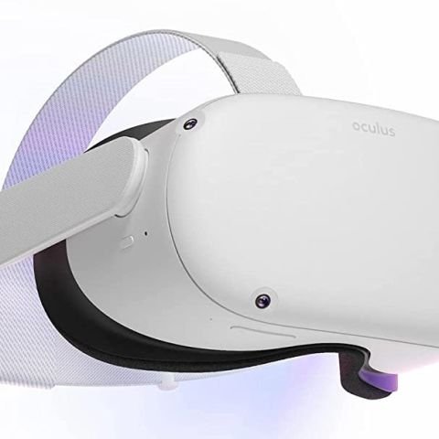 1654185201 325 Why the Oculus Quest 2 is still the virtual reality
