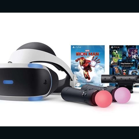 Playstation VR