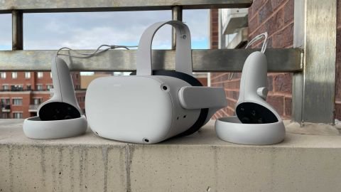 1654185201 666 Why the Oculus Quest 2 is still the virtual reality