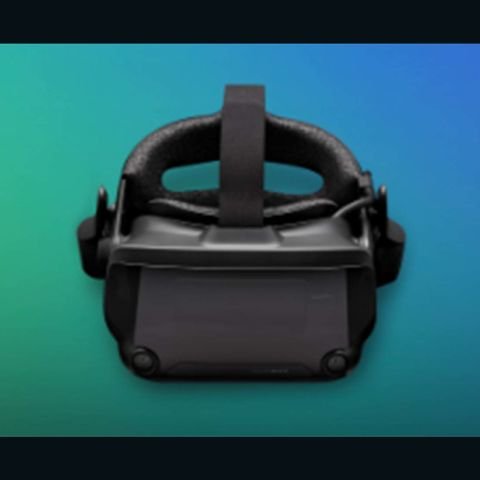 Valve Index
