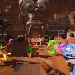 1655217206 62 Le createur de Rick et Mortys cree un jeu de