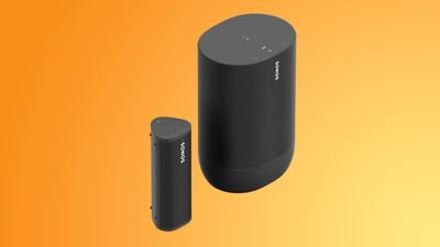 sonos jaune