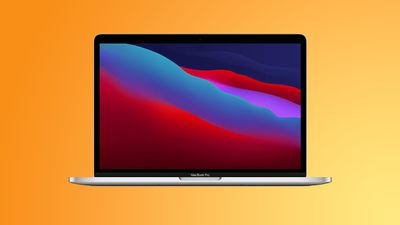 macbook pro 13 pouces jaune 2