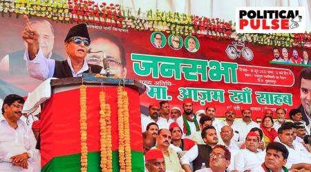 L'ombre d'Agnipath plane sur les bypolls : de Sangrur à Azamgarh en passant par Rampur