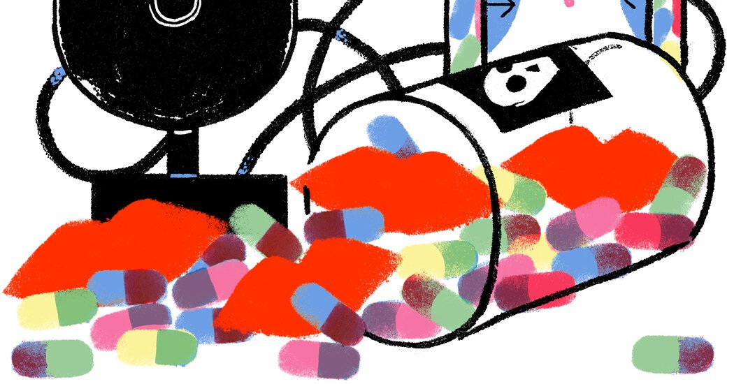6 podcasts sur le côté obscur d’Internet