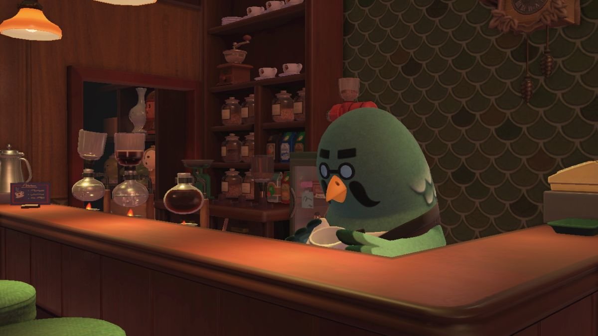 Animal Crossing: New Horizons sera injouable dans 38 ans, juste au cas où vous aviez prévu de jouer aussi longtemps