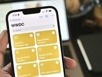 Voici 7 raccourcis pour prendre des notes après la WWDC