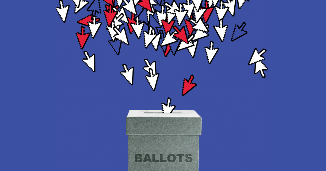 Avis |  L’Internet est cassé.  Comment pouvons-nous résoudre ce problème?