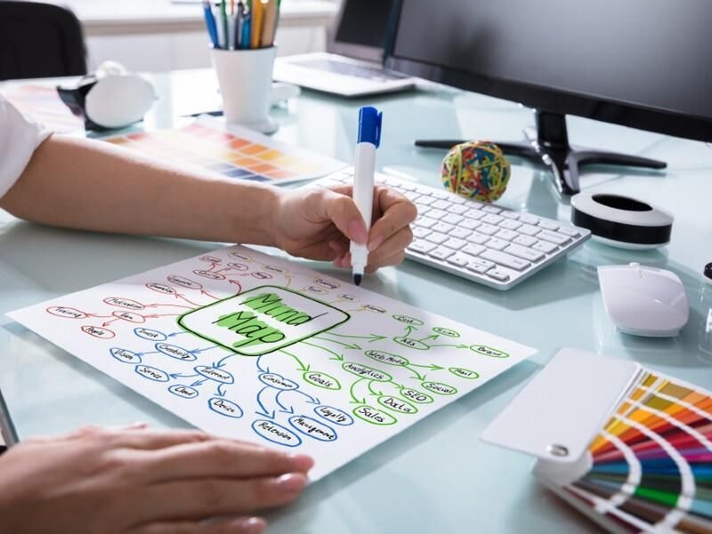 Best mind mapping software 2022: Software selection guide